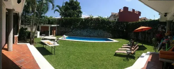 Casa en venta en Sumiya, Jiutepec — foto 2 de 29