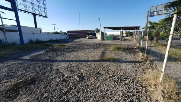Terreno en renta en Nueva Laguna Norte, Torreón — foto 2 de 23