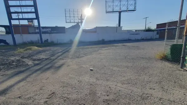 Terreno en renta en Nueva Laguna Norte, Torreón — foto 3 de 23