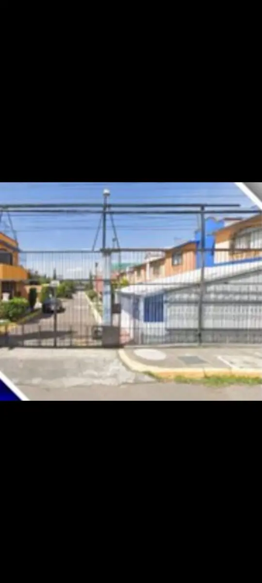 Casa en venta en San Buenaventura, Ixtapaluca