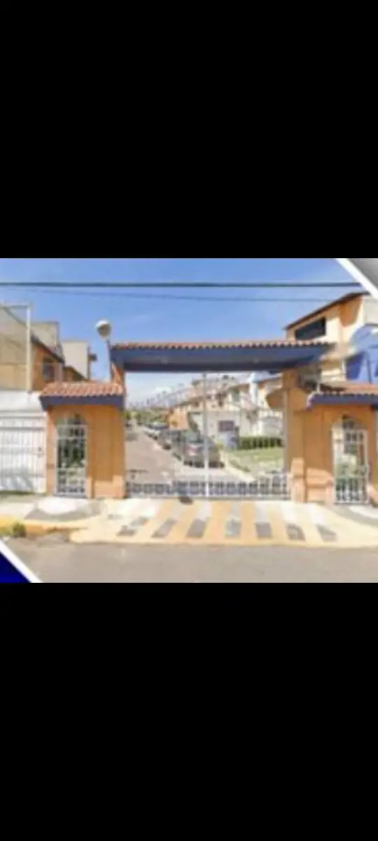 Casa en venta en San Buenaventura, Ixtapaluca