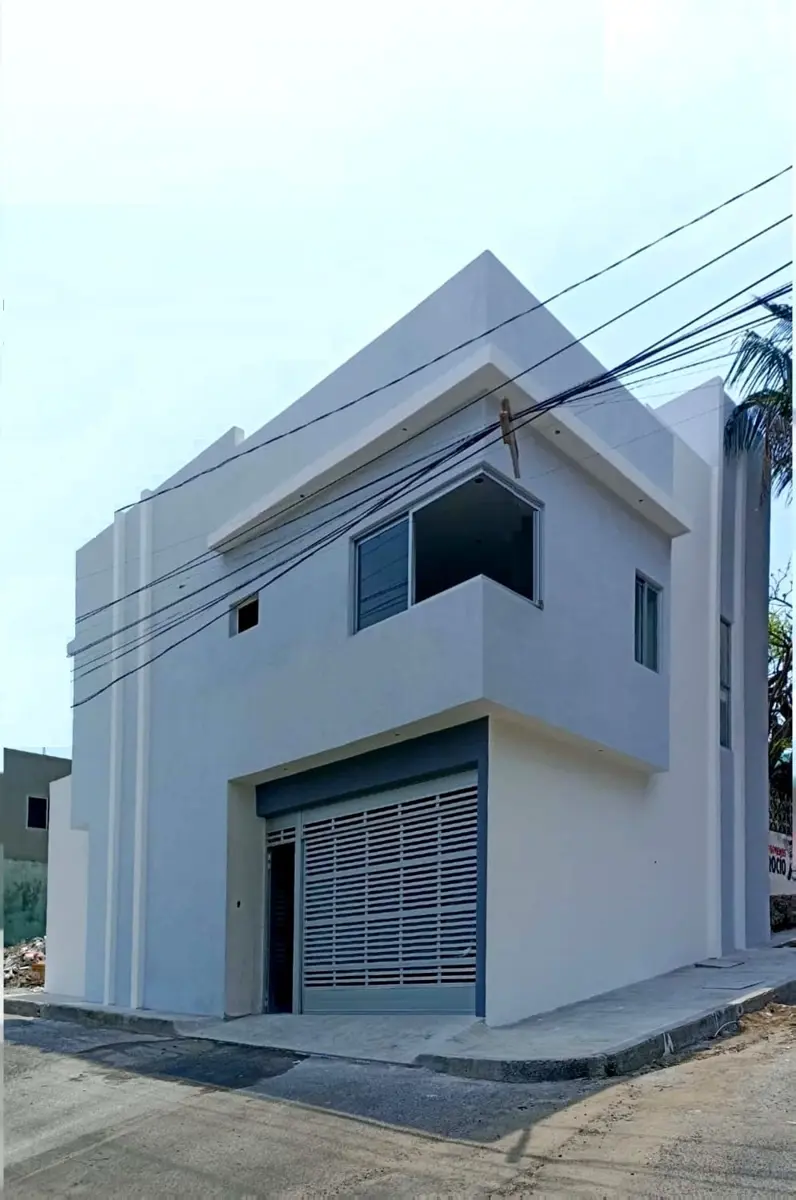 Casa en venta en Villa Rica, Boca del Río — foto 1 de 4