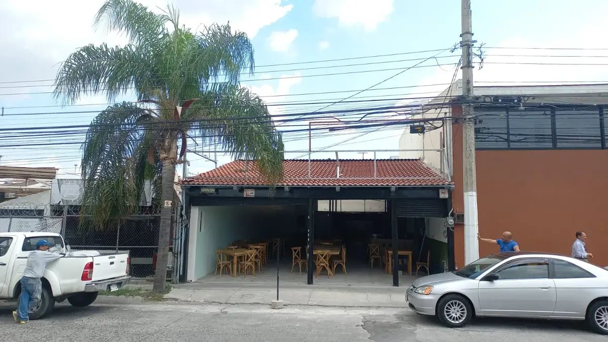 Local en venta en Residencial Moctezuma Poniente, Zapopan — foto 1 de 8