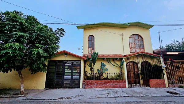Casa en Las Huertas, León, Guanajuato
