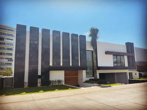 Casa en venta en Punta Tiburón, Residencial, Marina y Golf, Alvarado — foto 2 de 16