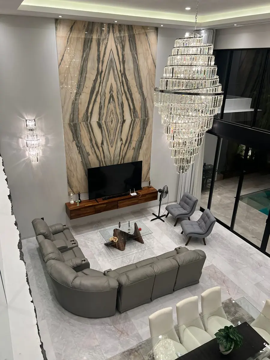 Casa en venta en Punta Tiburón, Residencial, Marina y Golf, Alvarado — foto 1 de 16