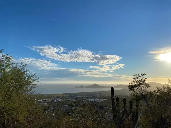 Terreno en venta en El Tezal, Los Cabos — foto 2 de 8
