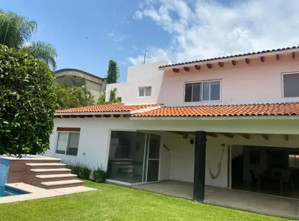 Casa en venta en Kloster Sumiya, Jiutepec — foto 2 de 17