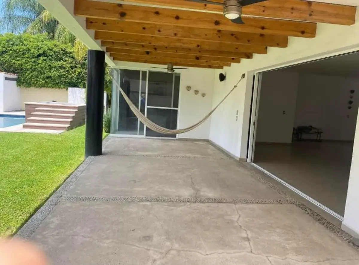 Casa en venta en Kloster Sumiya, Jiutepec — foto 1 de 17