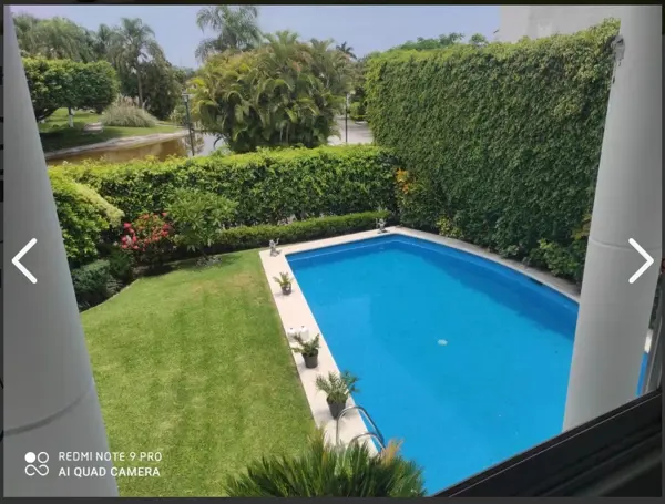Casa en venta en Kloster Sumiya, Jiutepec — foto 2 de 36