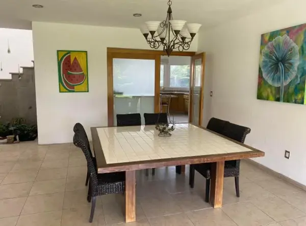 Casa en renta en Kloster Sumiya, Jiutepec — foto 3 de 17