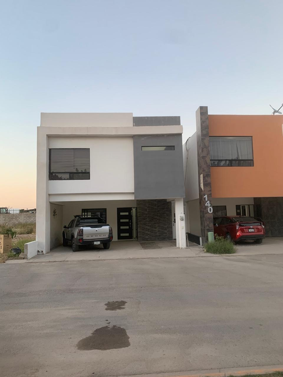 Casa en renta en San Marino, Torreón — foto 1 de 26