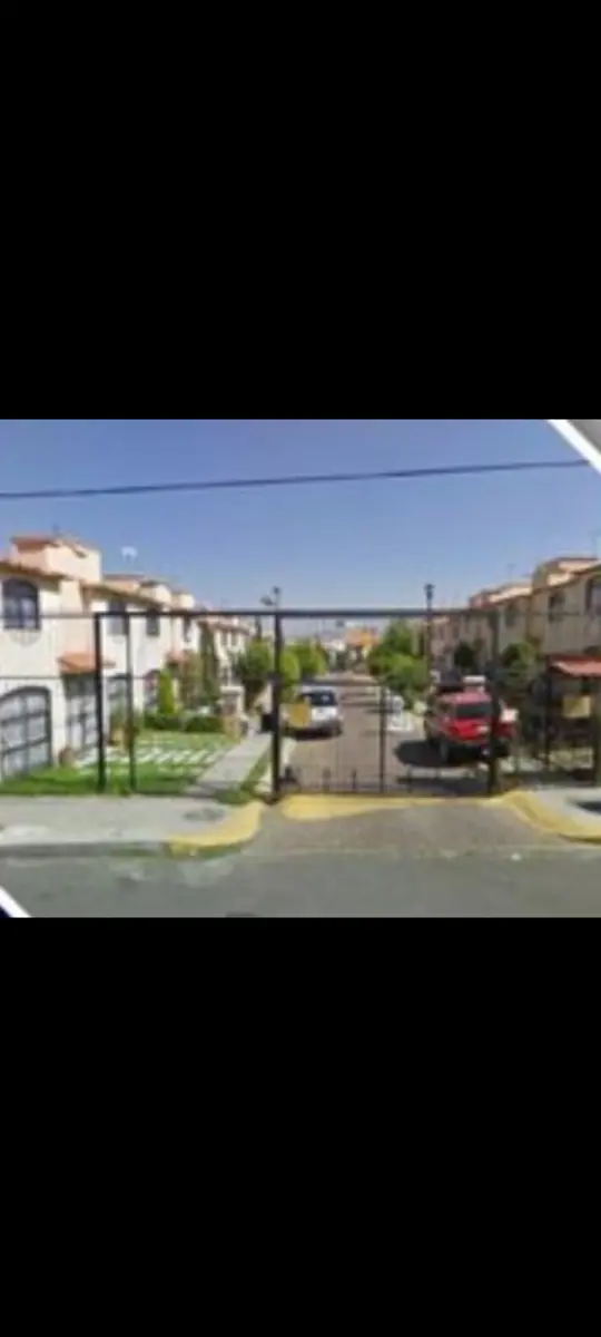 Casa en venta en San Buenaventura, Ixtapaluca