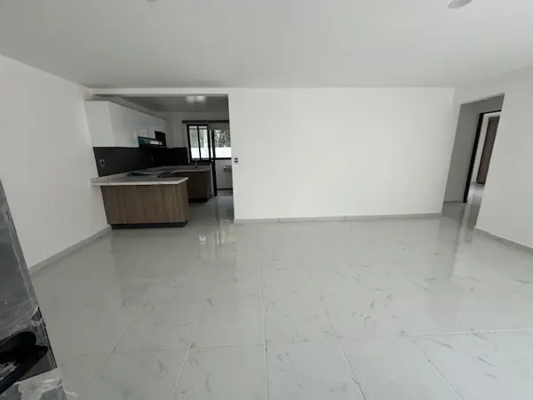 Departamento en venta en Bellavista, Cuernavaca — foto 3 de 29