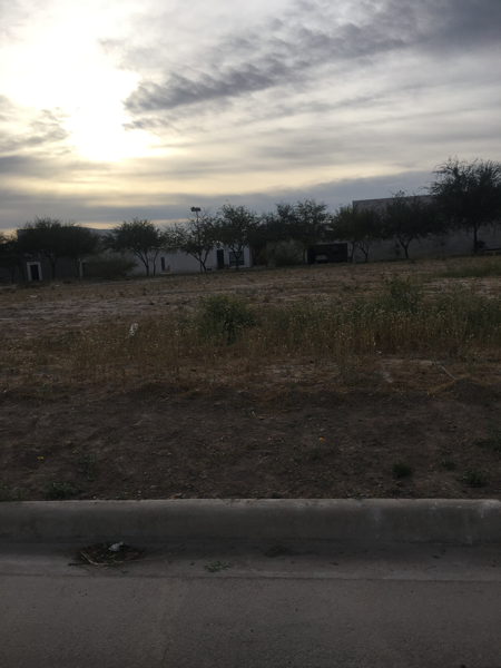 Terreno en venta en Hacienda del Rosario, Torreón — foto 2 de 5
