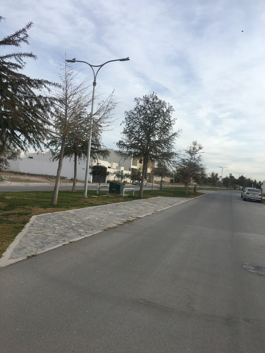 Terreno en Venta en Hacienda del Rosario, Torreón, Coahuila de Zaragoza