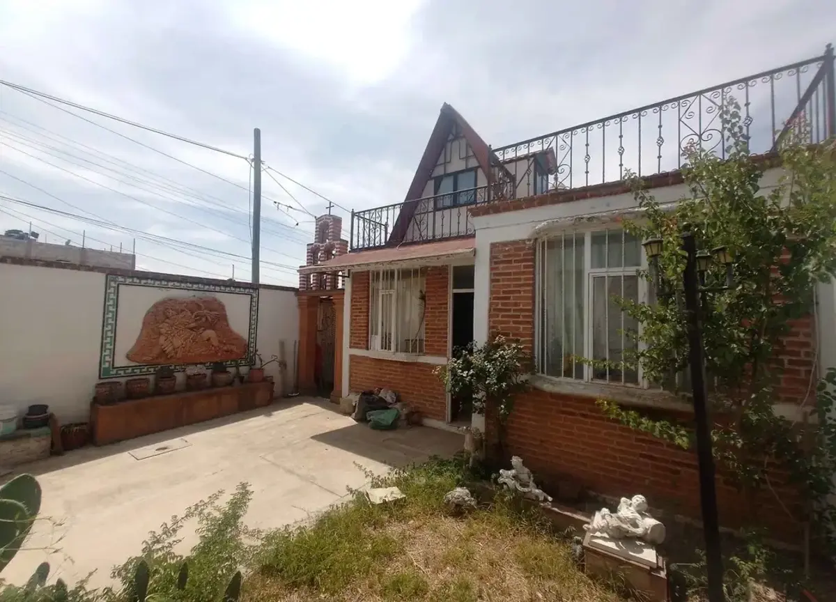 Casa en venta en Acatlan Centro, Acatlán