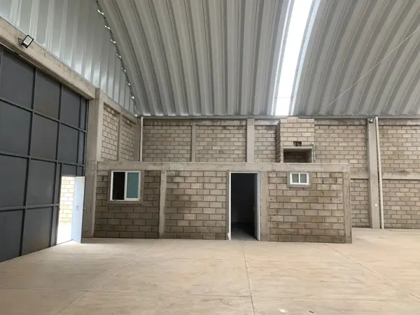 Bodega en renta en San Mateo Nopala, Naucalpan de Juárez — foto 3 de 7