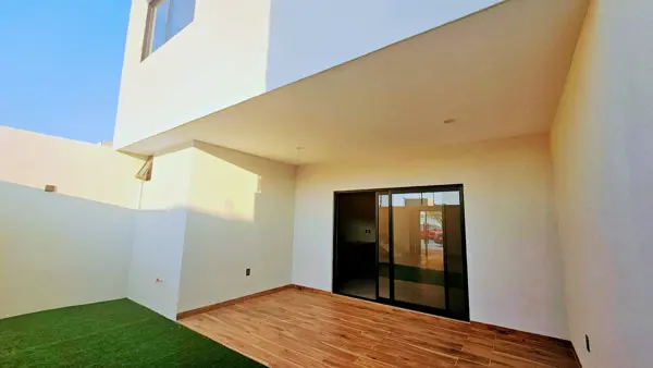 Casa en Cima Diamante, León, Guanajuato