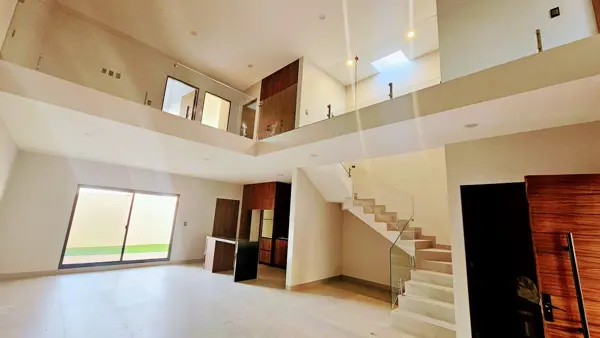 Casa en venta en Cima Diamante, León — foto 3 de 11