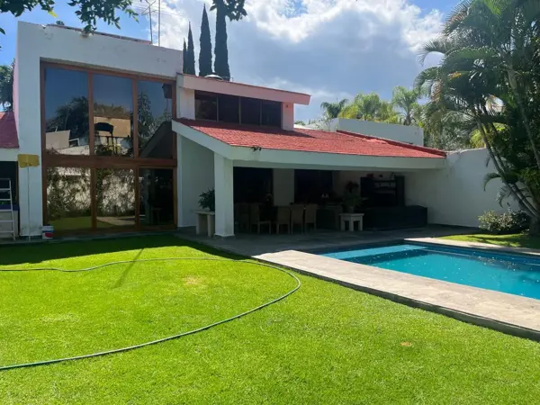 Casa en venta en Lomas Del Valle, Zapopan — foto 3 de 20