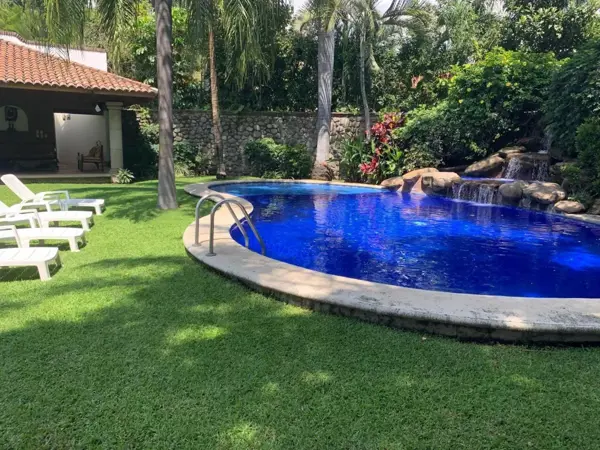 Casa en venta en Kloster Sumiya, Jiutepec — foto 2 de 23