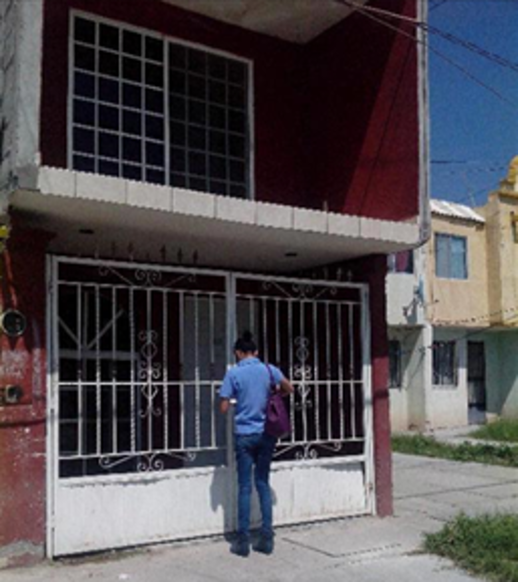 Casa en Venta en El Pedregal, Torreón, Coahuila de Zaragoza