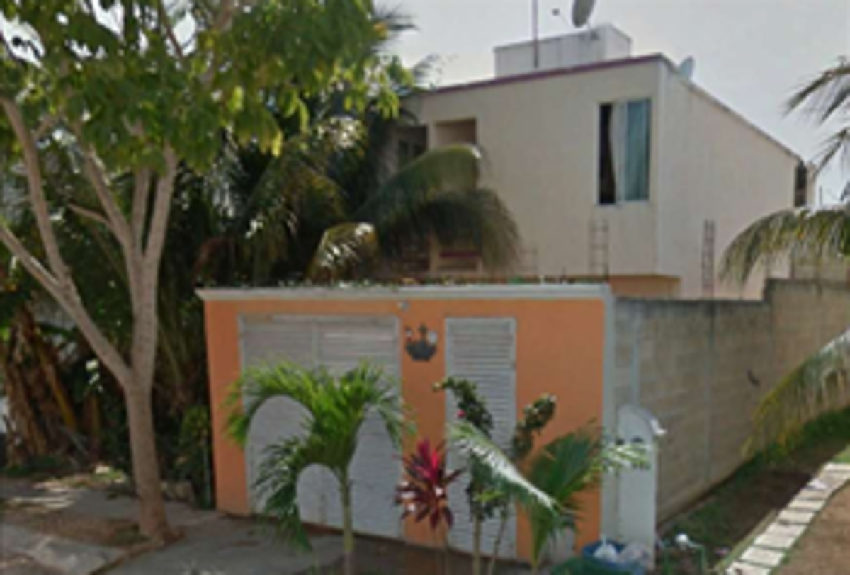 Casa en venta en La Guadalupana, Solidaridad — foto 1 de 10