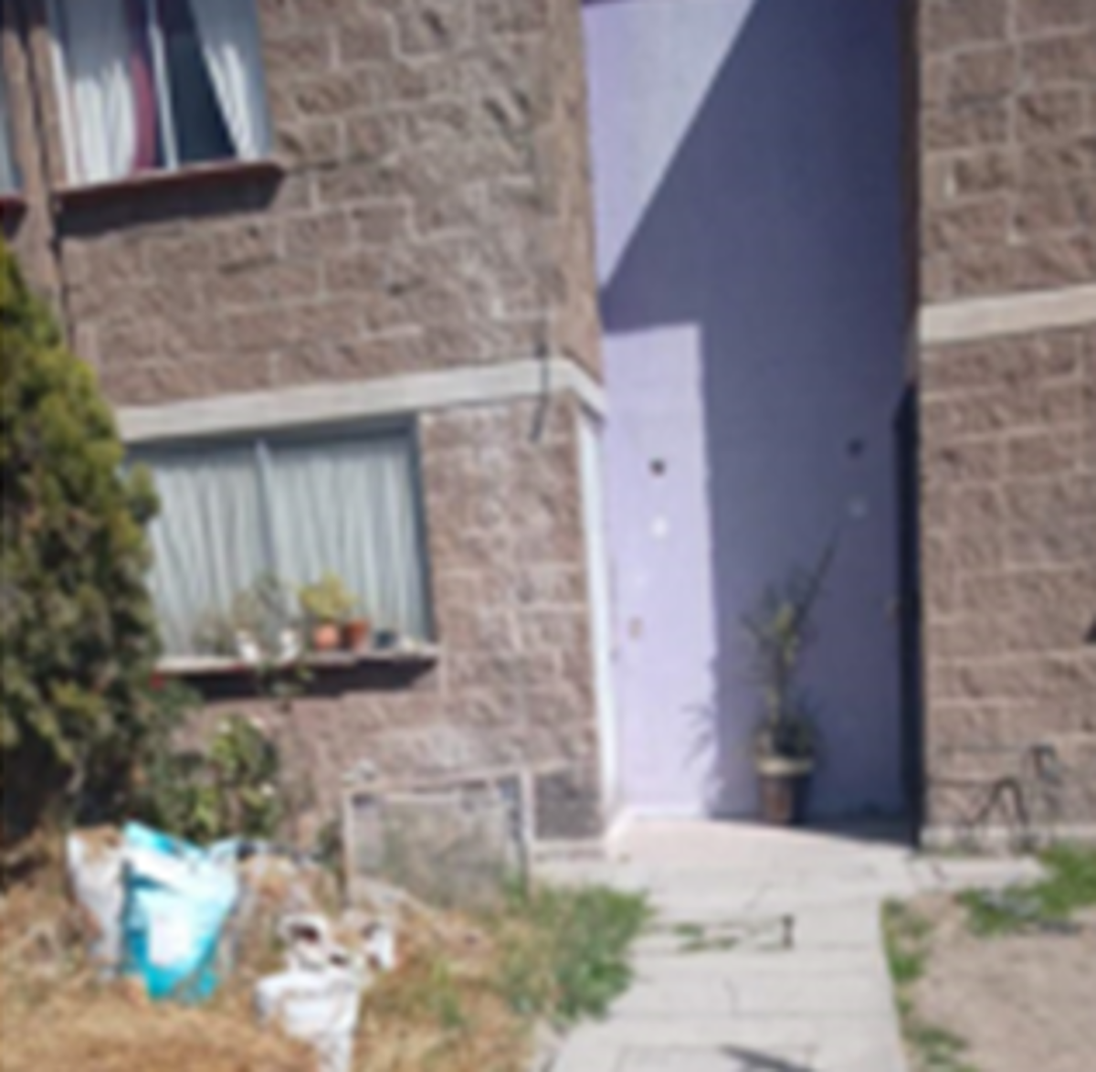 Casa en venta en San Pablo de las Salinas, Tultitlán