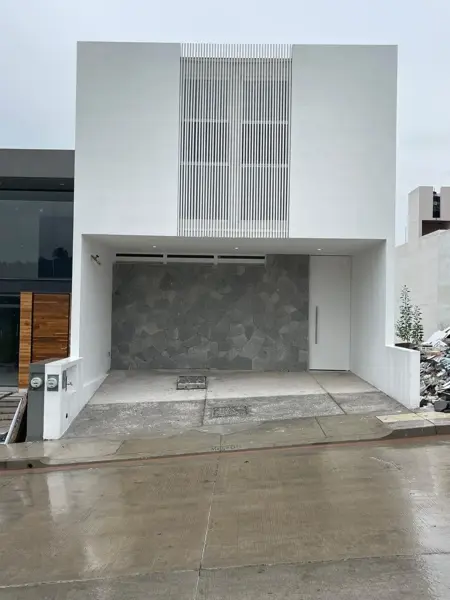 Casa en Cañadas del Bosque, Morelia, Michoacán de Ocampo