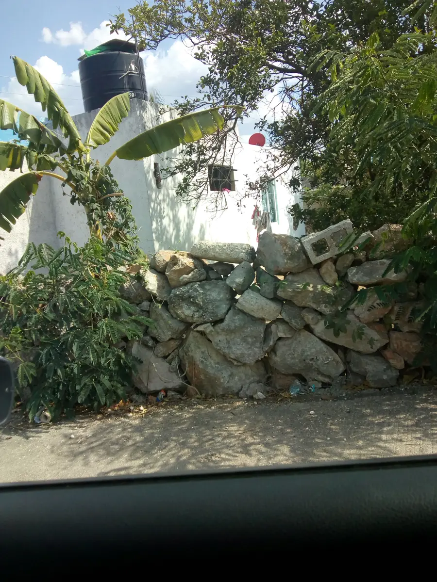 Casa en venta en Emiliano Zapata Sur, Mérida — foto 1 de 13