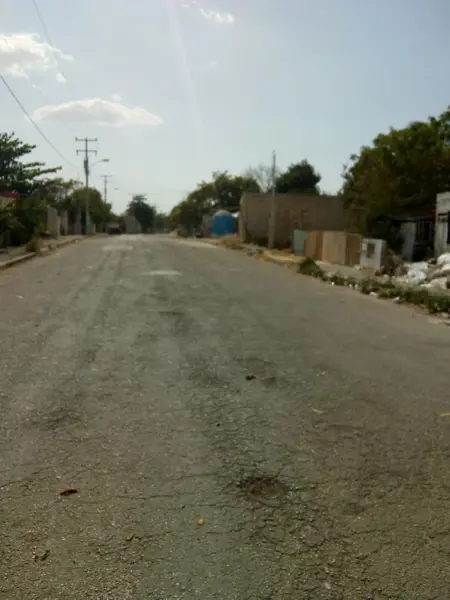 Casa en venta en Emiliano Zapata Sur, Mérida — foto 3 de 13