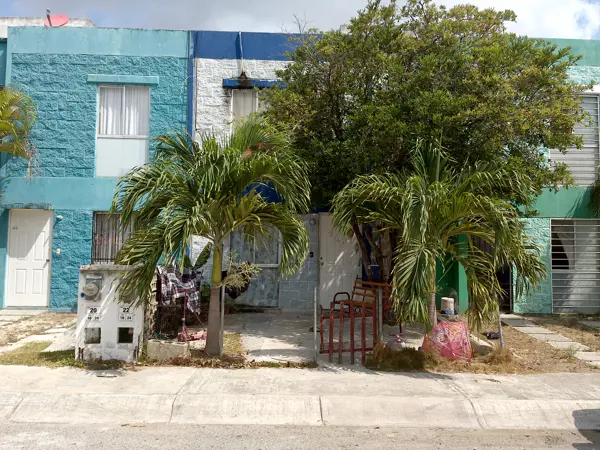 Casa en venta en Supermanzana 209, Benito Juárez, Quintana Roo Casa en venta en Supermanzana 209, Benito Juárez, Quintana Roo