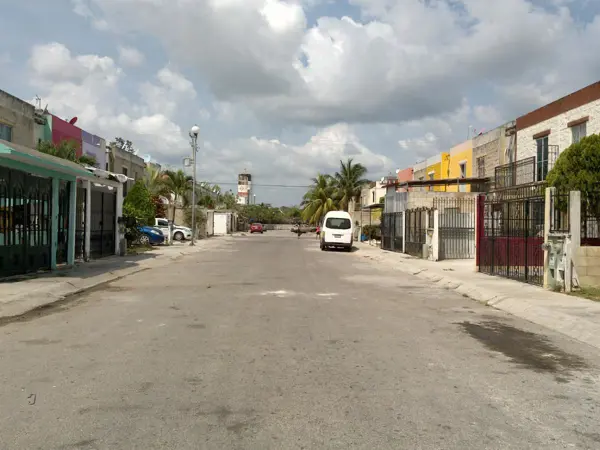 Casa en venta en Supermanzana 209, Benito Juárez — foto 2 de 8