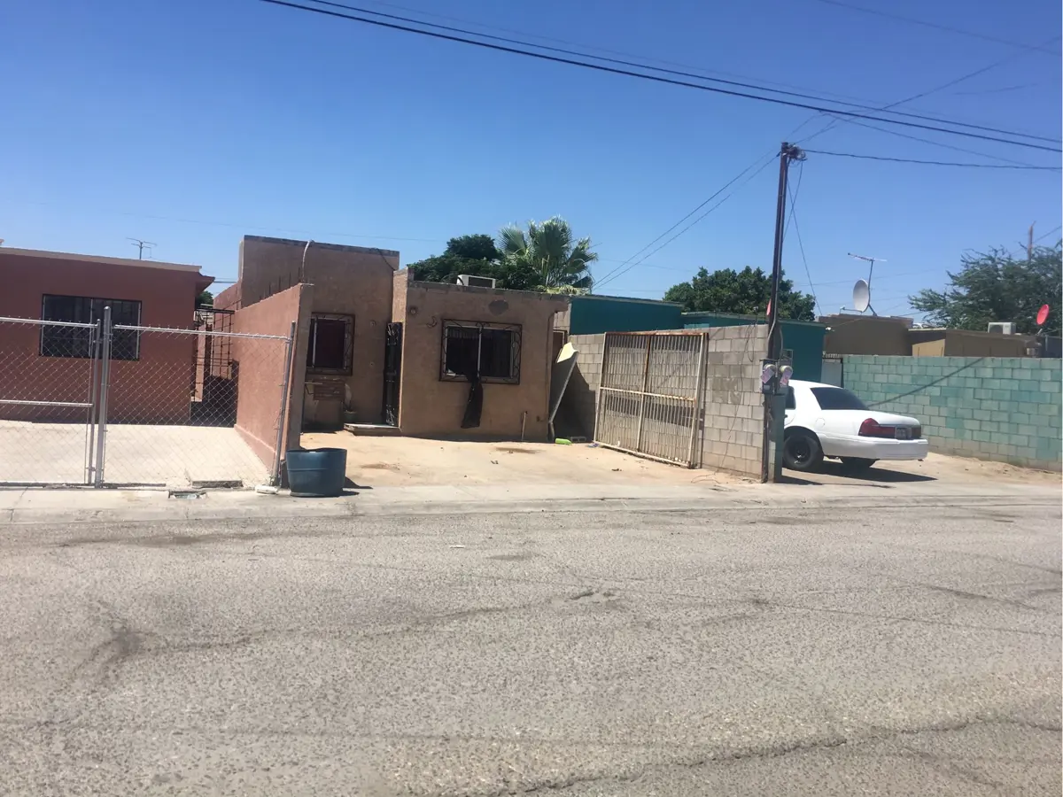 Casa en venta en Valle del Colorado, Mexicali — foto 1 de 7