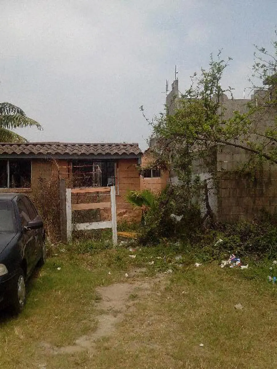 Casa en venta en Villas de Altamira, Altamira — foto 1 de 6