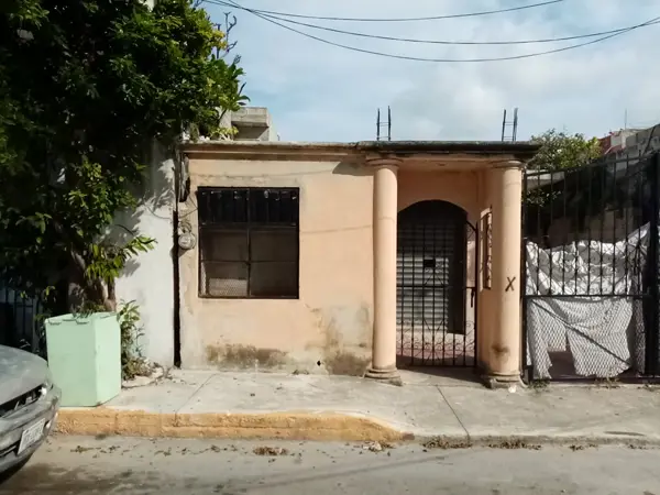 Casa en venta en Supermanzana 90, Benito Juárez, Quintana Roo