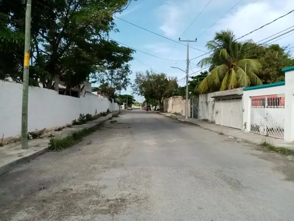 Casa en venta en Supermanzana 90, Benito Juárez — foto 2 de 10
