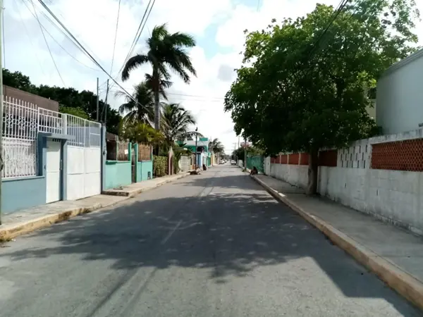 Casa en venta en Supermanzana 90, Benito Juárez — foto 3 de 10
