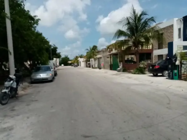 Casa en venta en Supermanzana 209, Benito Juárez — foto 3 de 10