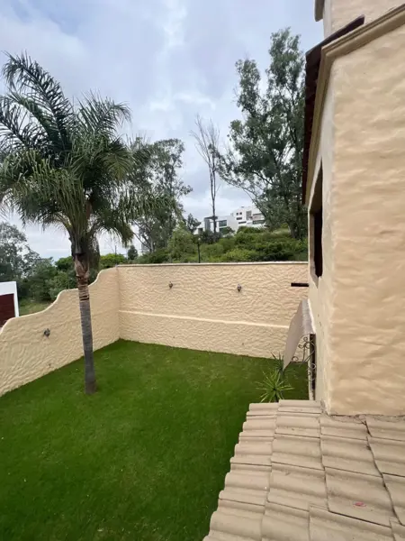 Casa en venta en Valle de las Flores, Morelia — foto 2 de 22