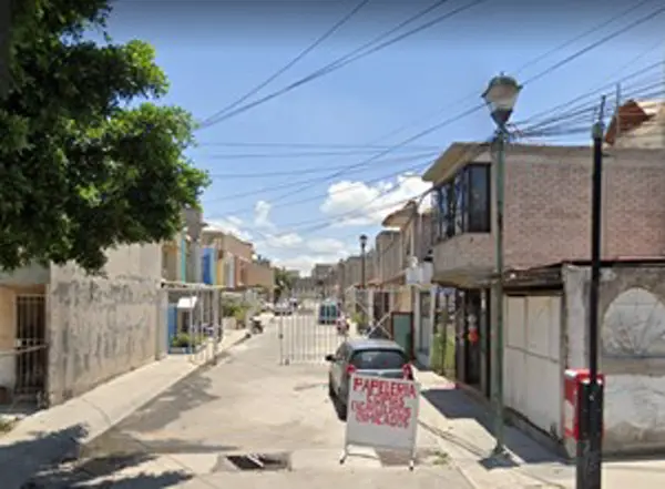 Casa en venta en San Vicente Chicoloapan de Juárez Centro, Chicoloapan — foto 2 de 7