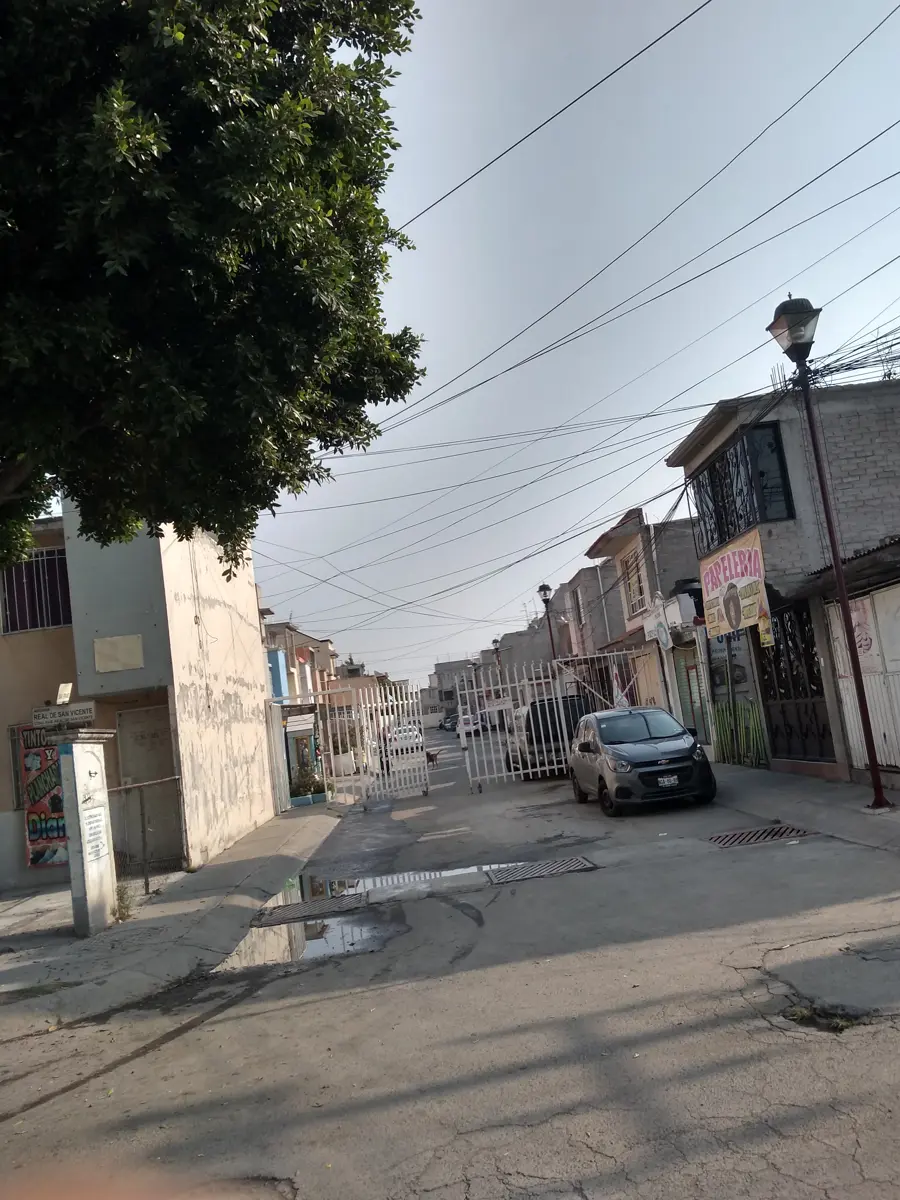 Casa en venta en San Vicente Chicoloapan de Juárez Centro, Chicoloapan — foto 1 de 7