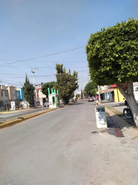 Casa en venta en San Vicente Chicoloapan de Juárez Centro, Chicoloapan — foto 3 de 7