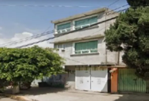 Casa en venta en Ex Hacienda San Isidro, La Paz — foto 2 de 7