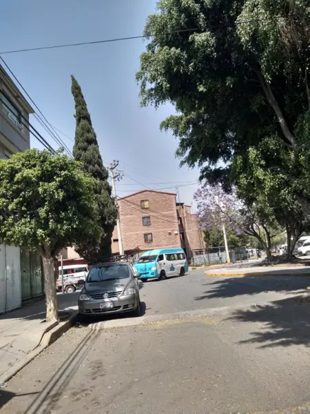 Casa en venta en Ex Hacienda San Isidro, La Paz — foto 3 de 7