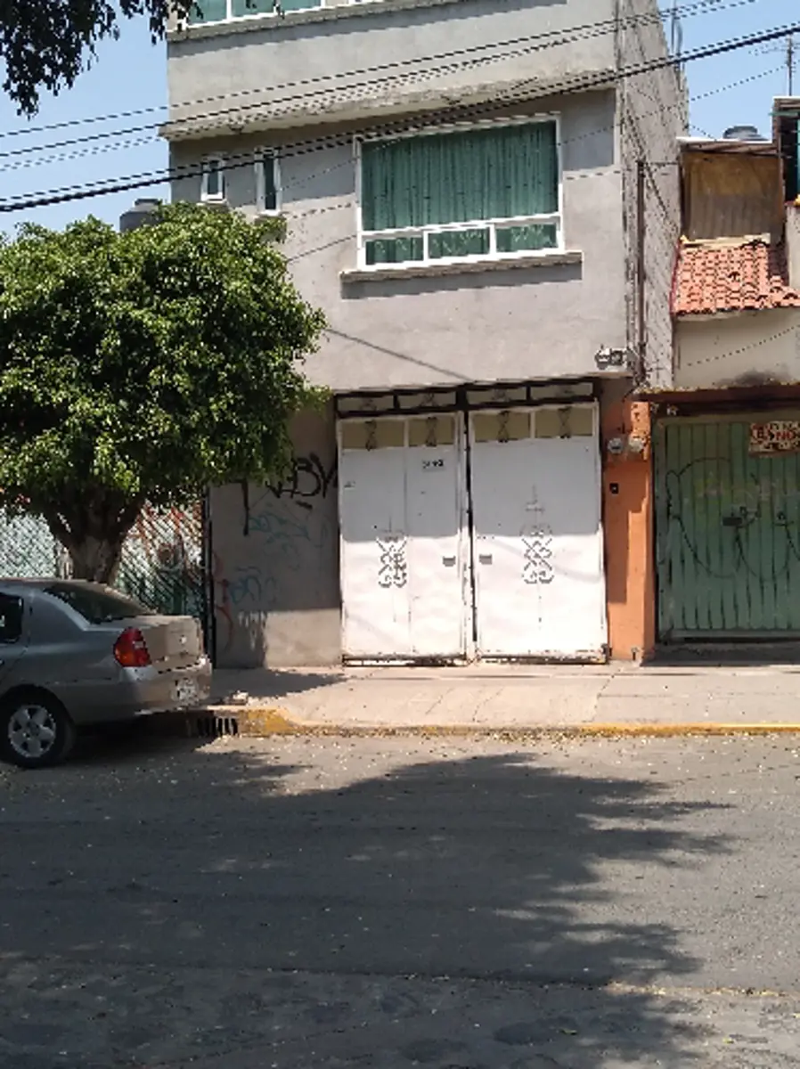 Casa en venta en Ex Hacienda San Isidro, La Paz — foto 1 de 7
