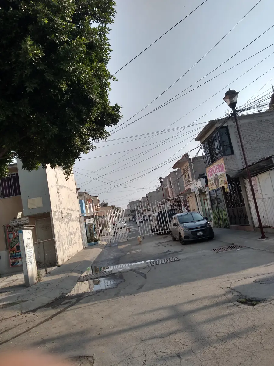 Casa en venta en San Vicente Chicoloapan de Juárez Centro, Chicoloapan — foto 1 de 7