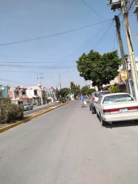 Casa en venta en San Vicente Chicoloapan de Juárez Centro, Chicoloapan — foto 3 de 7