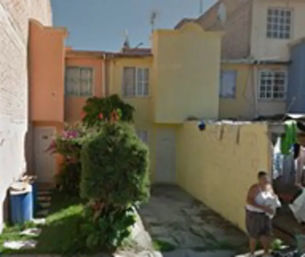 Casa en venta en San Vicente Chicoloapan de Juárez Centro, Chicoloapan — foto 2 de 7